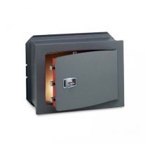 Cassaforte a muro a Chiave technofort key 340x460x200 - sp. mm. 10