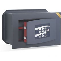Cassaforte a Muro Stark a combinazione elettronica 420x195x280