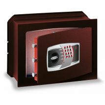 Cassaforte a Muro Digitale Serie Master Technomax 480X420X280Mm