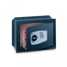 Cassaforte a muro digitale Serie gold trony S2 con pass. 480x420x360 - sp. mm. 10