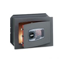 Cassaforte a muro Digitale TECHNOFORT TRONY S2 con PASS. 480x420x360 - SP. mm. 10