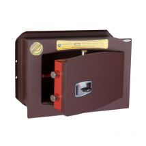 Cassaforte a muro Serie unica key con Protezione anti taglio 270x390x240 - sp. mm. 30