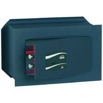 Cassaforte con chiave 801P alp cm 21 x 31 x 19,5 (2 cat.)