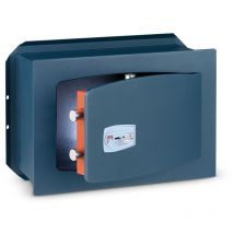 Cassaforte incasso a muro cassetta di sicurezza Technomax gk/4