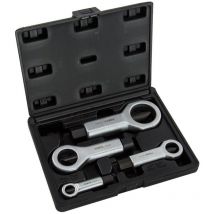 Force - Casse ecrous - jeu de 4 casse ecrous en coffret