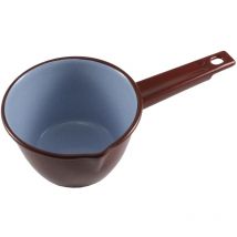 Sauce Mail Brun Avec Bec