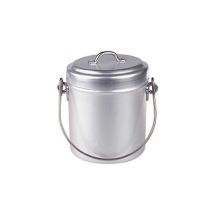 Petite Casserole À Lait En Aluminium, 14 Cm, Family Agnelli