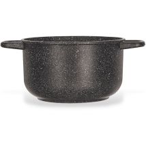 Casseruola Antiaderente 2 Manici Ø20 Cm Olympia Hard Cook