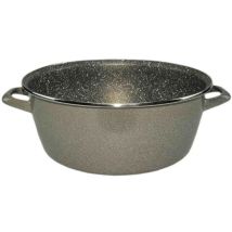 Casseruola 2 Manici Cm 28 K2 Vitrinor