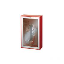 Cassetta a muro airone slim da interno completa