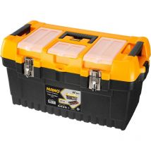 Stakmann - Cassetta Attrezzi Vano Removibile Organizer Portattrezzi Fai da te ‎31x56.4x31cm