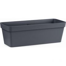 Coffret Cléo Anthracite - 50 cm
