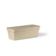 Cleo Lovin'Green Box 60 % recycelter Kunststoff 50 cm - Landlagune
