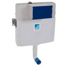 Fluidmaster - Boîte intégrée jusqu'à 199