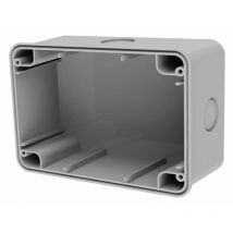 Boîtier mural ip67 pour wide