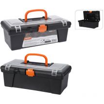 Cassetta degli attrezzi FX TOOLS31 x 16 x 10,5 cm