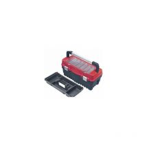 Beast - cassetta degli attrezzi solida ed ergonomica maniglia alluminio