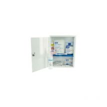 Armadietto pensile pronto soccorso completo di medicinali alleg 2
