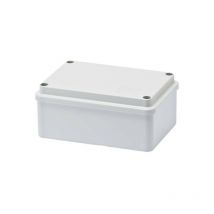 Cassetta di derivazione 120X80 Pareti lisce Gewiss GW44205