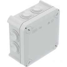 OBO - Bettermann 2007061 Scatola di derivazione (l x l) 114 mm x 114 mm 1 pz.