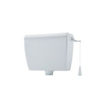 Cassetta di scarico alta Alfa Negrari