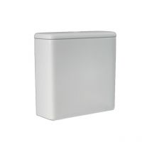 Cassetta completa per vaso monoblocco compact
