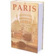 Libro di sicurezza Paris CFC08 M13404 Micel