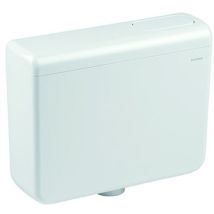 Cassetta esterna Iris mono senza rubinetto – 7 litri – Isolamento anticondensa – Bagno