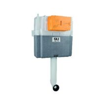 Cassetta incasso expert plus sottofinestra