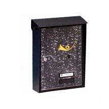 Cassetta Lettere Acc Tetto Ap Rust. 10-216 Silmec