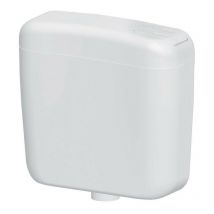 Sanitari Liv - Cassetta liv vision duo a 2 tasti