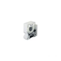 Cassetta nastro 19 mmx7 m poliestere - Dymo