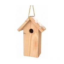 Cassetta nido in abete di Douglas Colonna