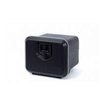 Daken - Cassetta porta attrezzi in plastica 410x348x340mm