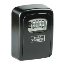 Key Safe Key Safe 30 A120xL90xP40mm con cappuccio protettivo numero chiave numero di ganci 1