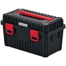 Kistenberg - cassetta portautensili heavy - MM.585X360X337H. carico max KG.25 ART.KHV603535
