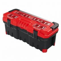 Kistenberg - cassetta portautensili titan rossa - MM.752X300X304H. carico max KG.30 ART.KTIPA7530