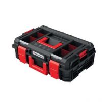 Kistenberg - Cassetta portautensili xblock log - mm.546x380x194h. carico max kg.50 art.kxb604020f 1 pezzi