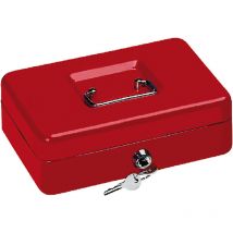 Cassetta portavalori kp25 cm 25 x 18 x 9 (3a)