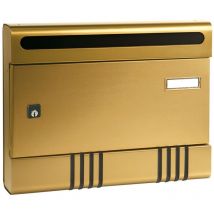 Cassetta postale all. riviste br. int. sir290x365x70