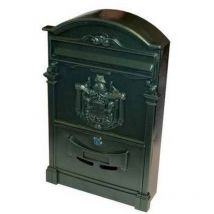 Cassetta posta regia domus