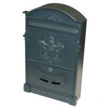 Cassetta posta regia domus