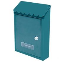 Cassetta postale modello iron Kippen 10004B
