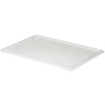 Mobil Plastic - Coperchio per cassetta alimenti cm. 60x40