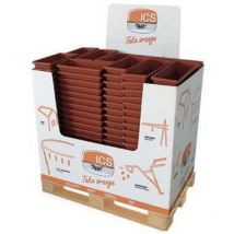 Cassetta + riserva jumbox melissa ICS