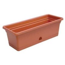 Balconetta Rettangolare Cm 60 X 20 X 18 Lt. 12
