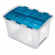Cassetta Terry Porta Utensili Home Box 40
