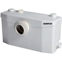 Ceramicstore - cassetta trituratrice saniplus up sanitrit