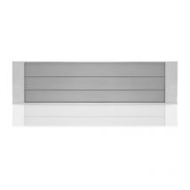 Cassette Rayonnante 1250 w Rs Mat (0026054AAER)