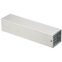 Bac de couverts en argent pour lave-vaisselle Bosch 00432377